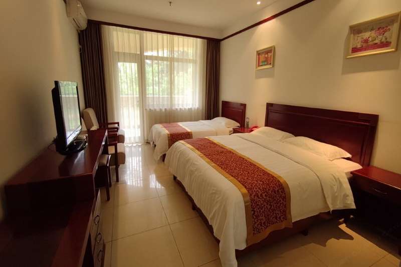 北京康養(yǎng)北戴河賓館(原京煤集團(tuán)北戴河療養(yǎng)院)