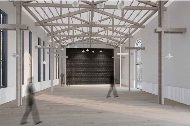 承德霧靈山阿那亞瀾也酒店