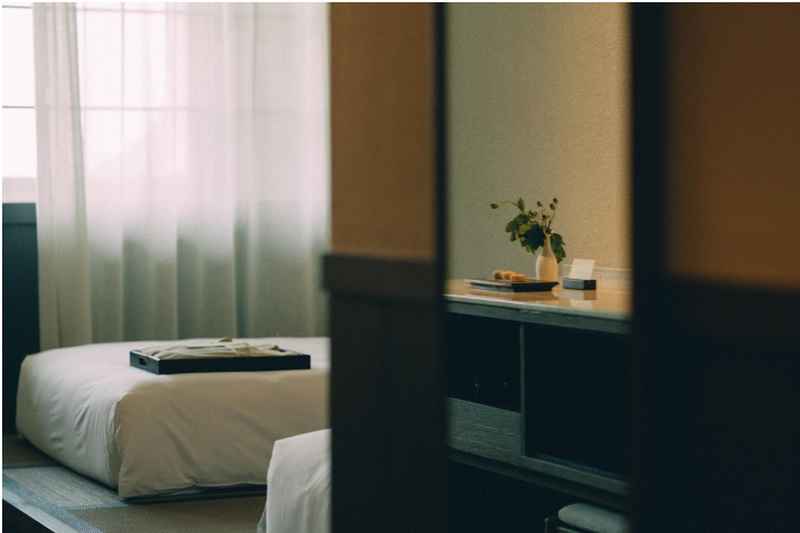 承德霧靈山阿那亞瀾也酒店