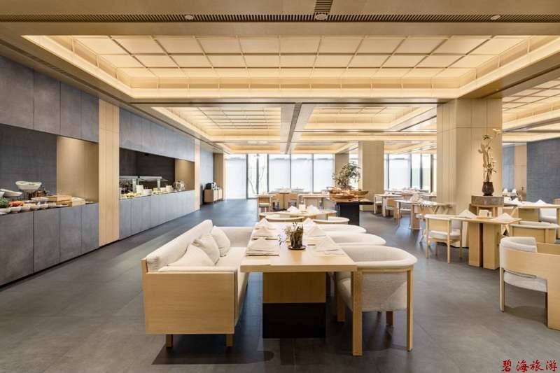 北戴河阿那亞隱廬酒店 北戴河阿那亞隱廬酒店