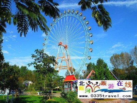 南戴河國際娛樂中心-NanYuu Resort電話18633570222