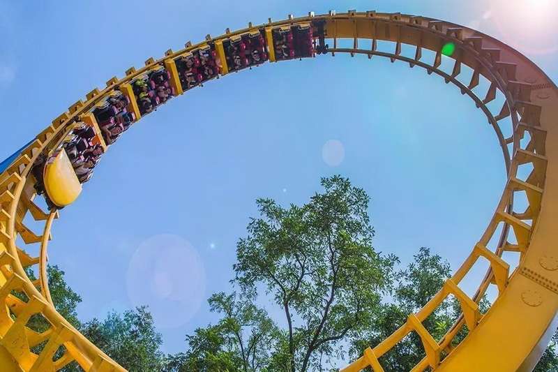 南戴河國際娛樂中心-NanYuu Resort電話18633570222