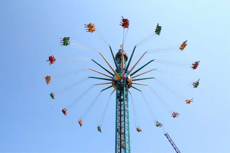 南戴河國際娛樂中心-NanYuu Resort電話18633570222