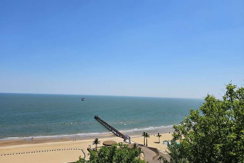 南戴河國際娛樂中心-NanYuu Resort電話18633570222