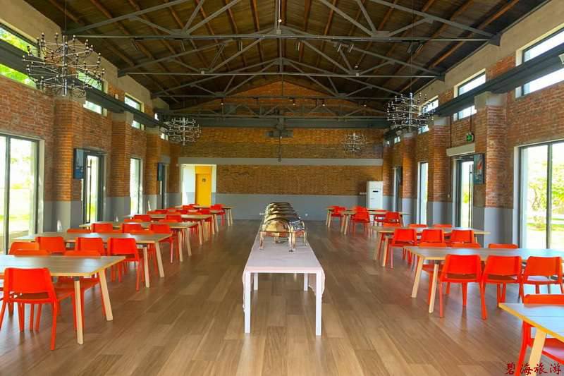 秦皇島西港花園西港國際航海中心酒店 秦皇島西港花園西港國際航海中心酒店