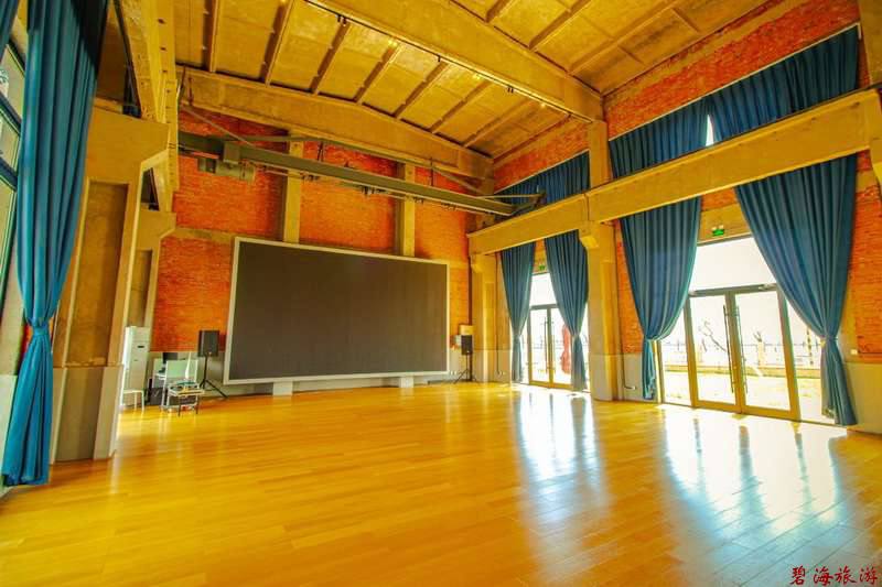 秦皇島西港花園西港國際航海中心酒店 秦皇島西港花園西港國際航海中心酒店