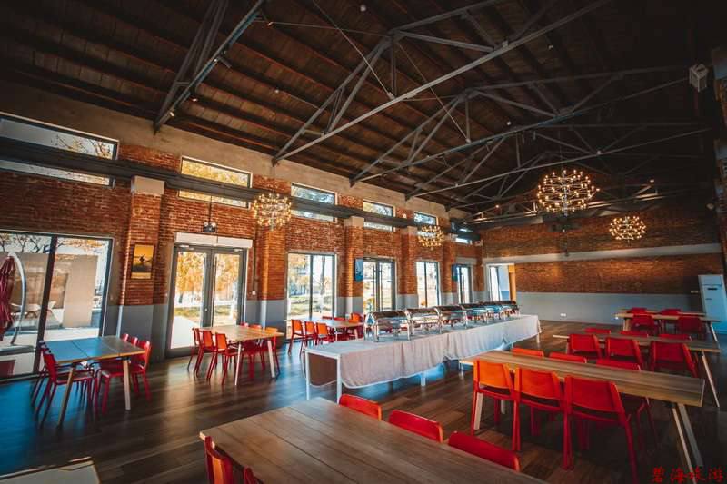 秦皇島西港花園西港國際航海中心酒店 秦皇島西港花園西港國際航海中心酒店