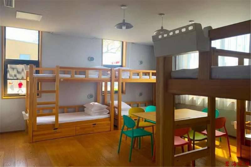 秦皇島西港花園西港國際航海中心酒店 秦皇島西港花園西港國際航海中心酒店