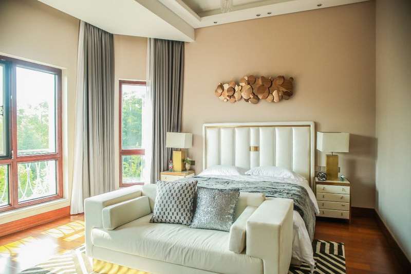 北戴河濱海會館-北戴河濱海獨棟商務(wù)度假別墅-彩濤閣