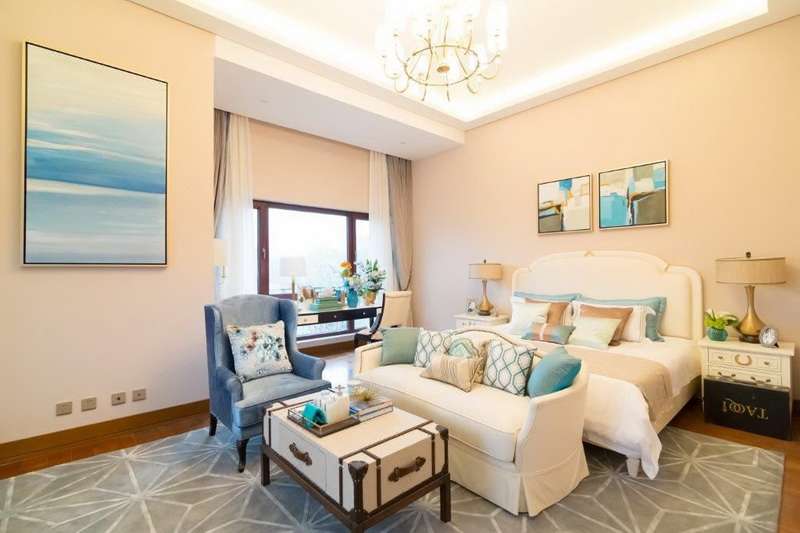 北戴河濱海會館-北戴河濱海獨棟商務(wù)度假別墅-彩濤閣