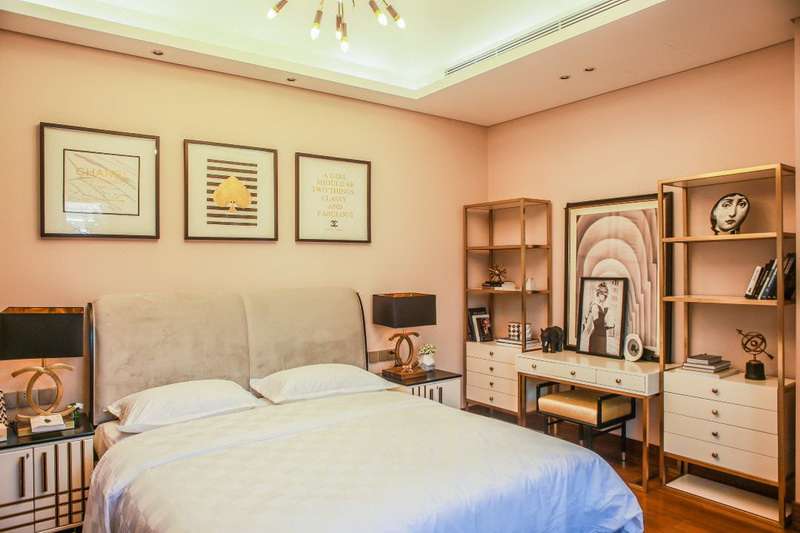 北戴河濱海會館-北戴河濱海獨棟商務(wù)度假別墅-彩濤閣