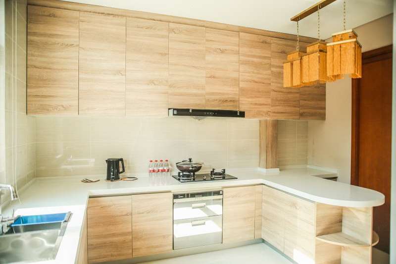 北戴河濱海會館-北戴河濱海獨棟商務(wù)度假別墅-彩濤閣