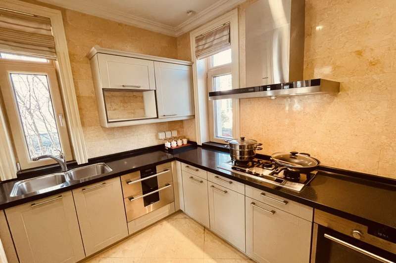 北戴河濱海會館-北戴河濱海獨棟商務(wù)度假別墅-彩濤閣