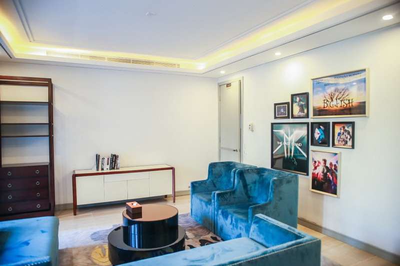 北戴河濱海會館-北戴河濱海獨棟商務(wù)度假別墅-榮華府