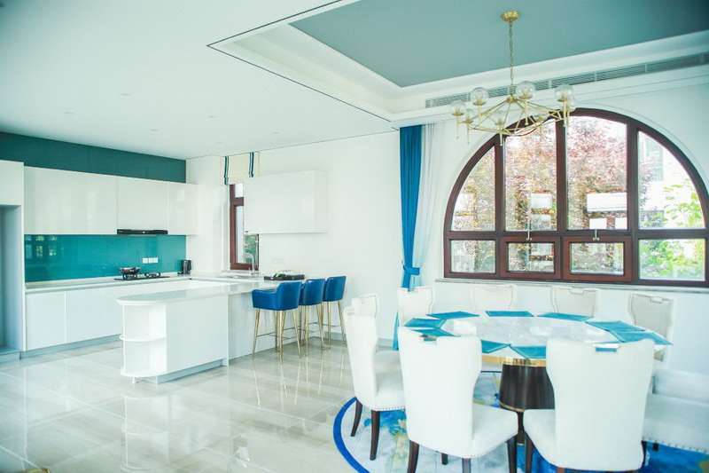 北戴河濱海會館-北戴河濱海獨棟商務(wù)度假別墅-榮華府