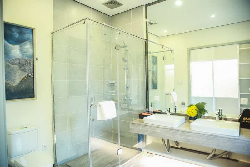 北戴河濱海會館-北戴河濱海獨棟商務(wù)度假別墅-榮華府