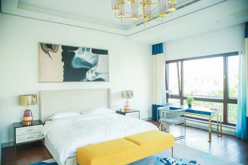 北戴河濱海會館-北戴河濱海獨棟商務(wù)度假別墅-榮華府