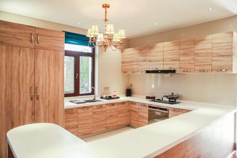 北戴河濱海會館-北戴河濱海獨棟商務(wù)度假別墅-煙雨閣