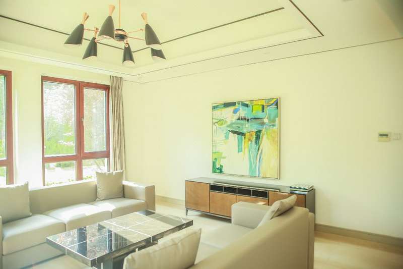 北戴河濱海會館-北戴河濱海獨棟商務(wù)度假別墅-凝香閣