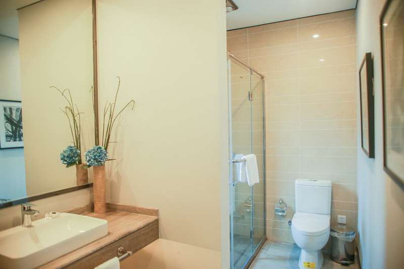 北戴河濱海會館-北戴河濱海獨棟商務(wù)度假別墅-凝香閣