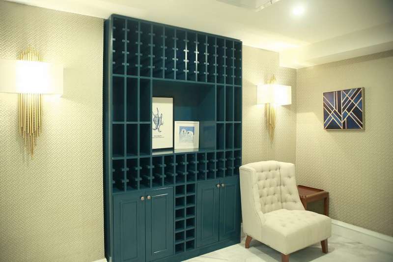 北戴河濱海會館-北戴河濱海獨棟商務(wù)度假別墅-芳華閣