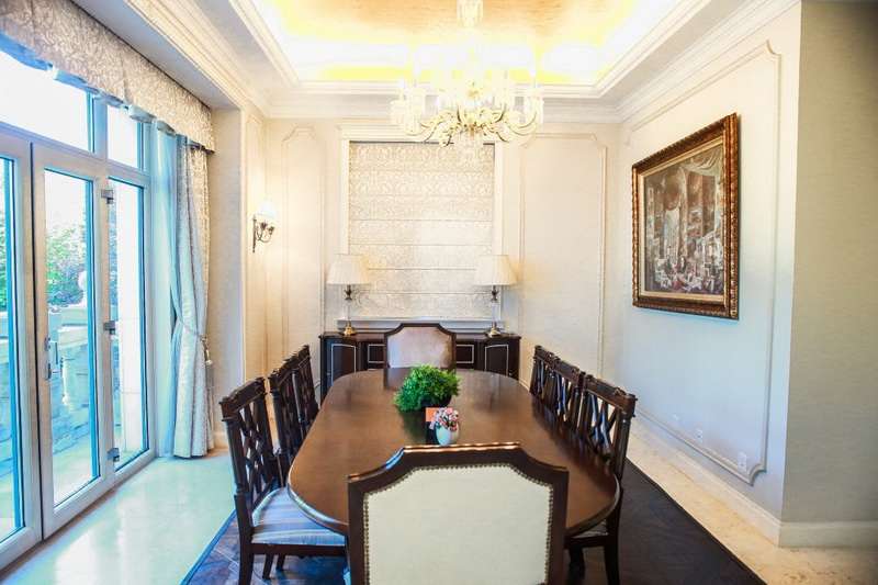 北戴河濱海會館-北戴河濱海獨棟商務(wù)度假別墅-蠖公館