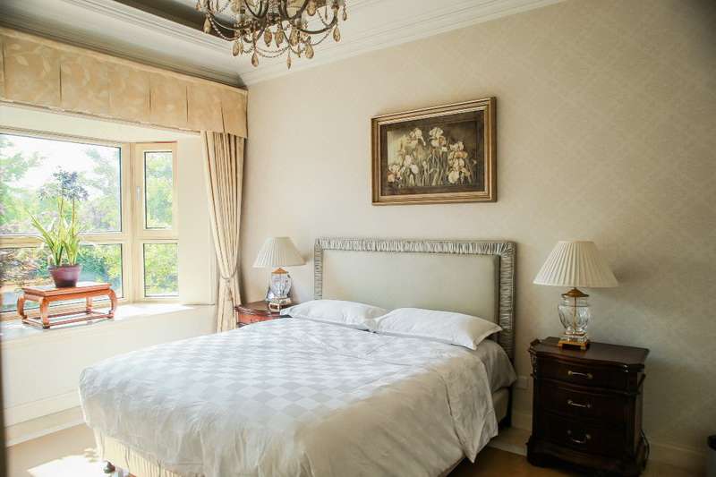 北戴河濱海會館-北戴河濱海獨棟商務(wù)度假別墅-蠖公館