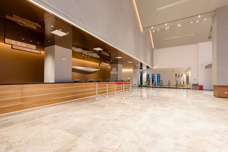 北戴河漁田小鎮(zhèn)七里海度假區(qū)-萬得瀾度假酒店&七里宿集民宿