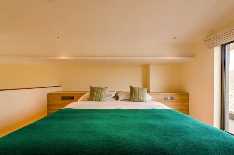 北戴河漁田小鎮(zhèn)七里海度假區(qū)-萬得瀾度假酒店&七里宿集民宿