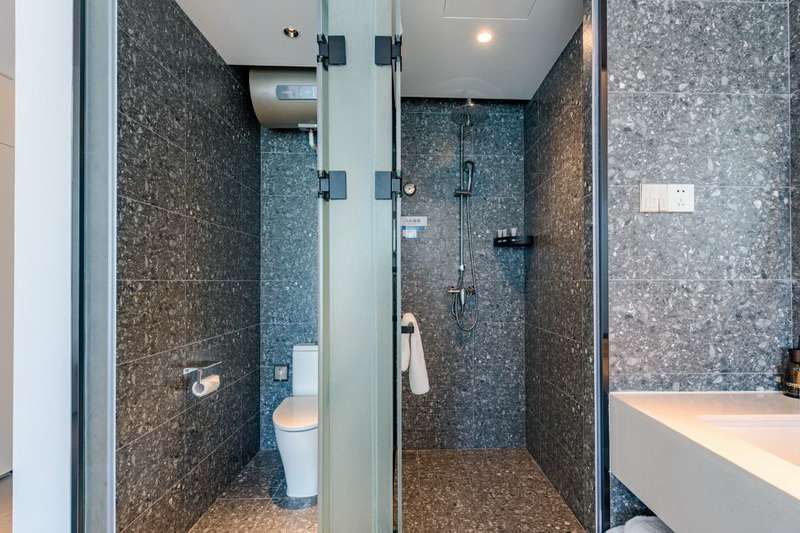 北戴河漁田小鎮(zhèn)七里海度假區(qū)-萬得瀾度假酒店&七里宿集民宿