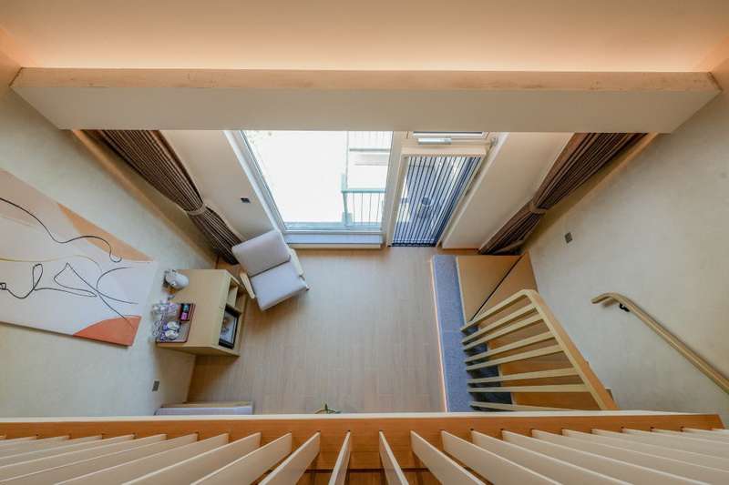 北戴河漁田小鎮(zhèn)七里海度假區(qū)-萬得瀾度假酒店&七里宿集民宿