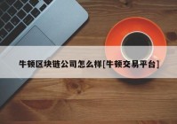 牛顿区块链公司怎么样[牛顿交易平台]